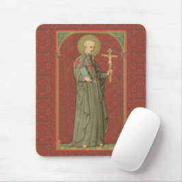 Tapis De Souris St. Camillus de Lellis (SAU 37)