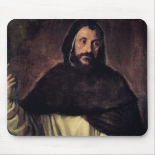 Tapis De Souris St Dominic