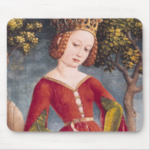 Tapis De Souris St George et le dragon