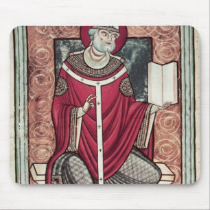 Tapis De Souris St Gregory