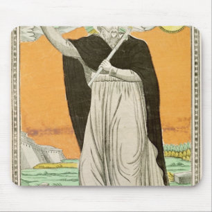 Tapis De Souris St Ignatius de Loyola