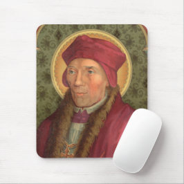 Tapis De Souris St. John Fisher (SAU 025) Souris 2