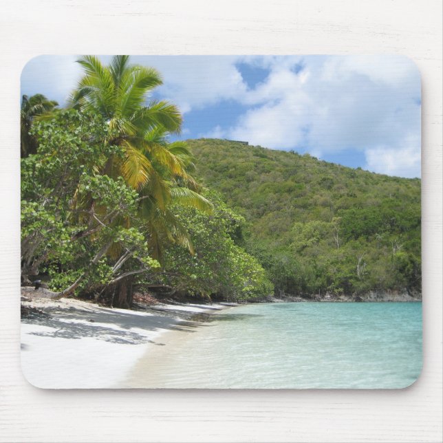 Tapis De Souris St John Mousepad (Devant)