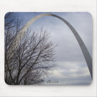 Tapis De Souris St Louis Mousepad