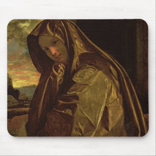 Tapis De Souris St Mary Magdalene