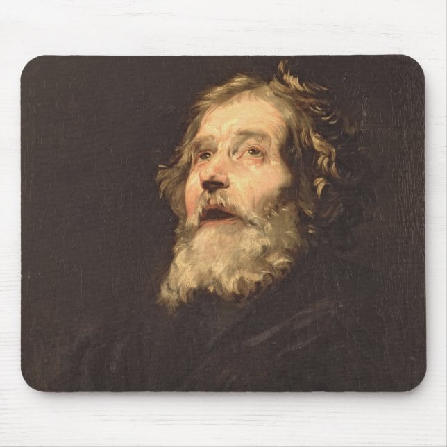Tapis De Souris St Peter (Devant)