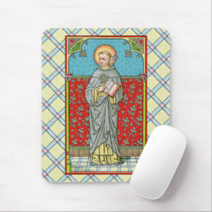 Tapis De Souris St. Thomas d'Aquin (VVP 002)