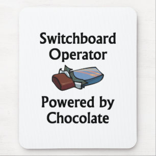 Tapis De Souris Standardiste Mousepad