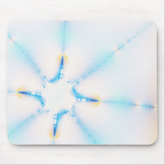 Tapis De Souris Star Fractal