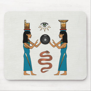 Tapis De Souris Star Riders Mousepad