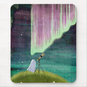 Tapis De Souris Stargazer