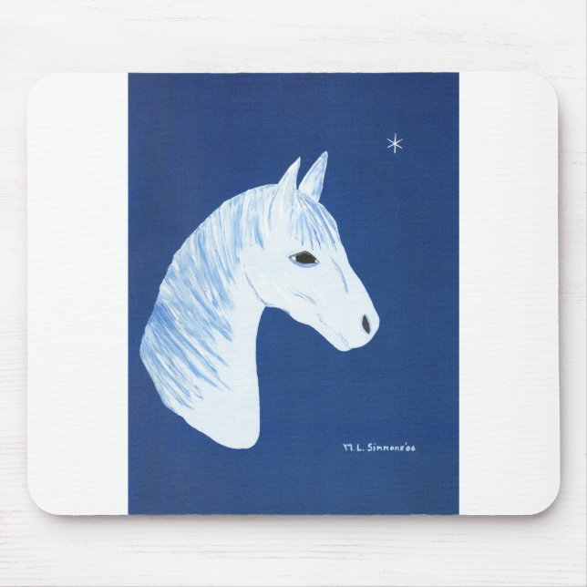 Tapis De Souris Starlight (Devant)