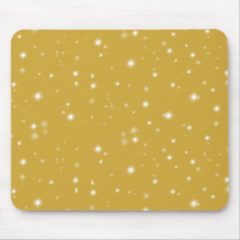 Tapis De Souris Starlight Boho Gold