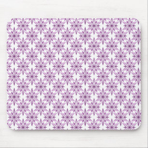 Tapis De Souris Starlight Mousepad rétro, violet