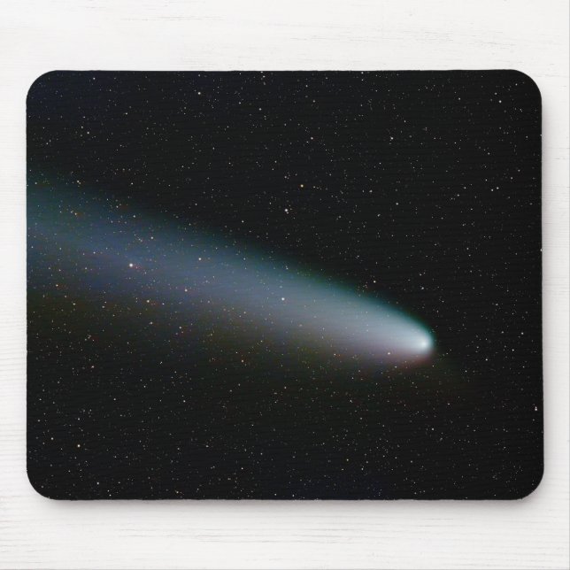 Tapis De Souris Stars dans le ciel de nuit Mouse Mat (Devant)