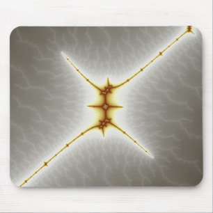 Tapis De Souris StarX - Mousepad fragile