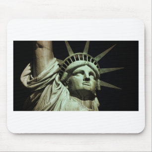 Tapis De Souris Statue de la Liberté