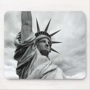 Tapis De Souris statue de la liberté