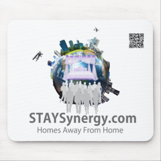 Tapis De Souris STAYSynergy - Pad souris
