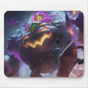 Tapis De Souris Steam Golem Gaming Mousepad   Bloc personnalisable