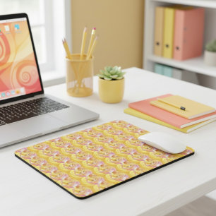 Tapis De Souris Stella