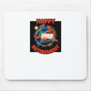 Tapis De Souris Sticker de pension