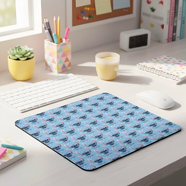 Tapis De Souris Stitch (Créateur téléchargé)