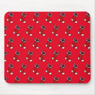 Tapis De Souris Stockage de Noël