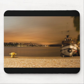 Tapis De Souris Stockholm