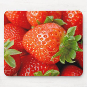Tapis De Souris Strawberry Fields