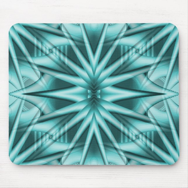 Tapis De Souris Stretchin' out... (Devant)