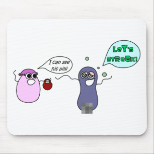 Tapis De Souris Strions
