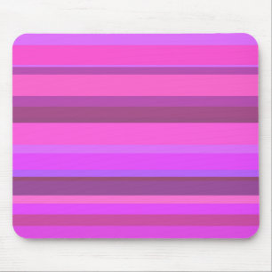 Tapis De Souris Stripes