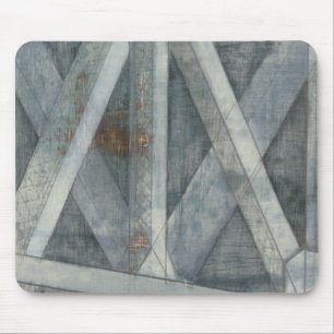 Tapis De Souris Structure industrielle Pont