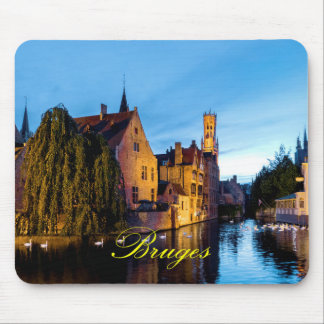 Tapis De Souris Stunning ! Médiane Bruges