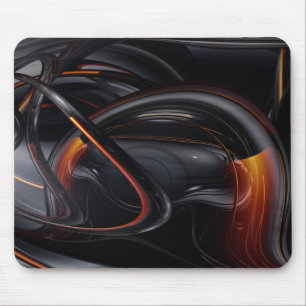 Tapis De Souris style 3d