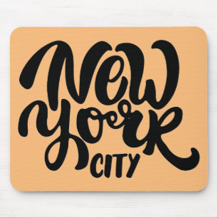 Tapis De Souris Style de New York City