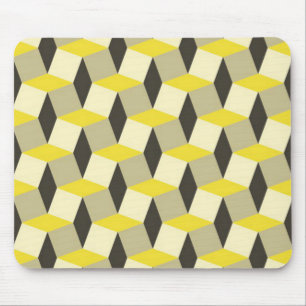 Tapis De Souris Style géométrique