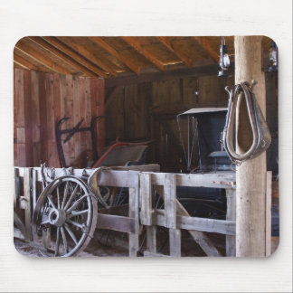 Tapis De Souris Style occidental de l'Arizona