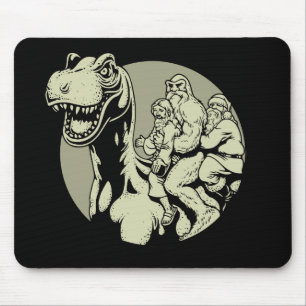 Tapis De Souris Substance totalement vraie