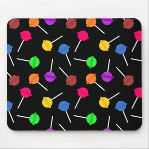 Tapis De Souris Sucker Medley