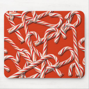 Tapis De Souris Sucre de canne Mousepad