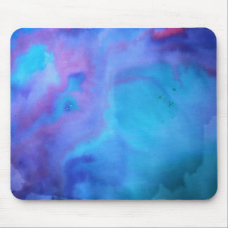 Tapis De Souris Sucrerie de coton de Hannah