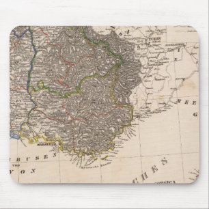 Tapis De Souris Sud de la France