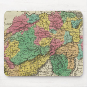 Tapis De Souris Suisse 17