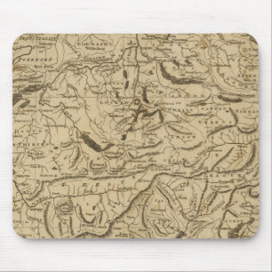 Tapis De Souris Suisse 2