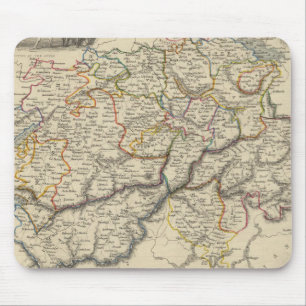 Tapis De Souris Suisse 5