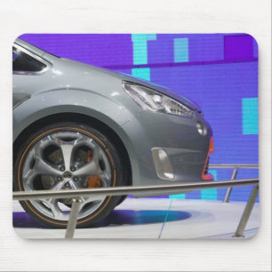 Tapis De Souris SUISSE, GENÈVE : 75e Genève Auto 5
