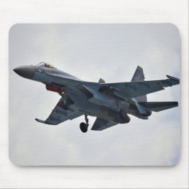 Tapis De Souris Sukhoi Su-35S