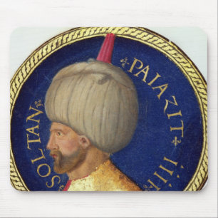 Tapis De Souris Sultan Bayezid I